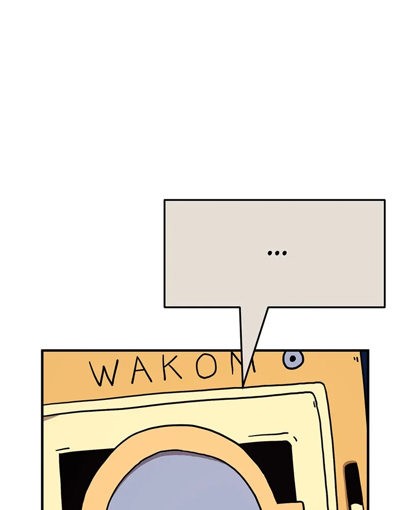 Metro Hunter Chapter 15 page 109 - 