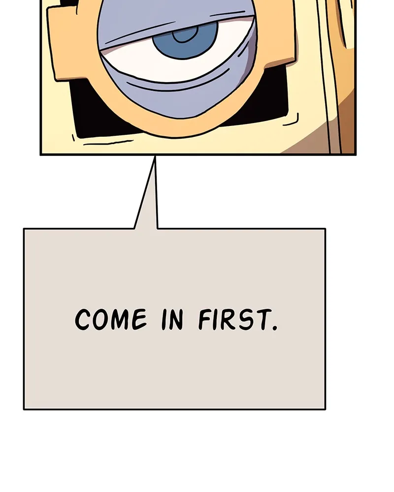 Metro Hunter Chapter 15 page 110 - 