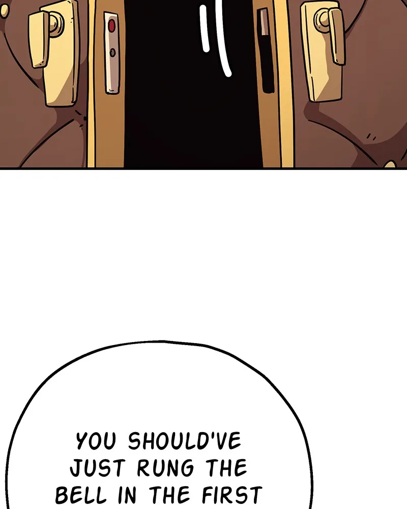 Metro Hunter Chapter 15 page 112 - 