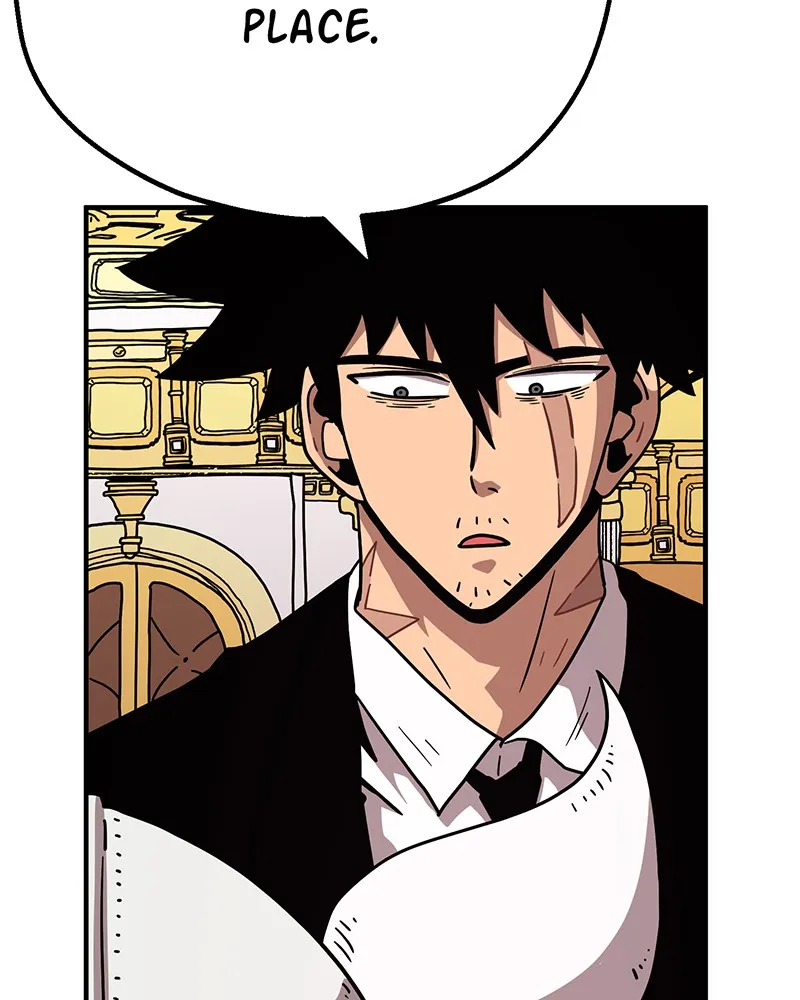 Metro Hunter Chapter 15 page 113 - 