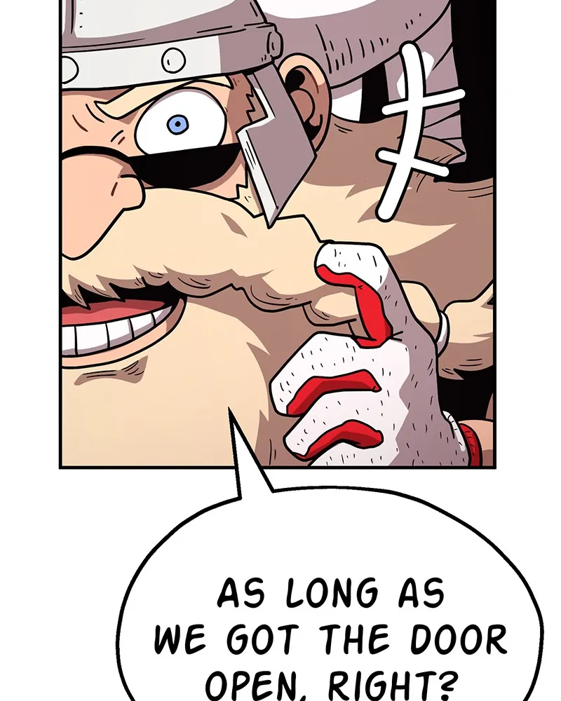 Metro Hunter Chapter 15 page 114 - 