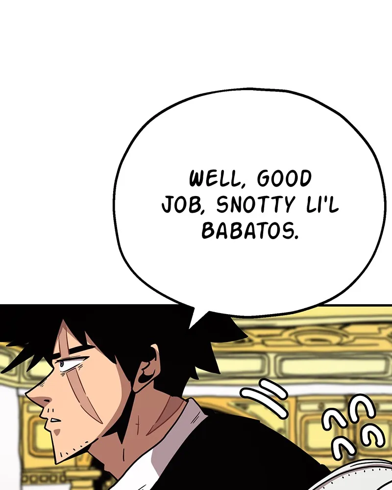 Metro Hunter Chapter 15 page 116 - 