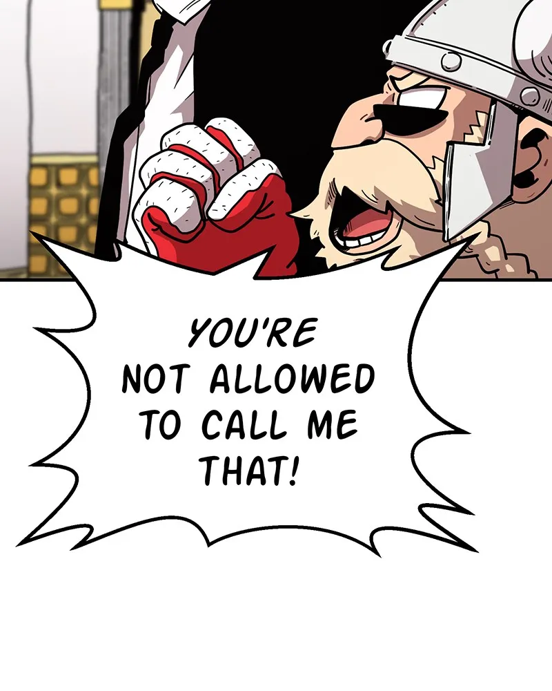 Metro Hunter Chapter 15 page 117 - 