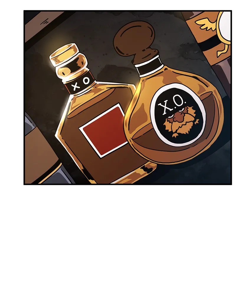 Metro Hunter Chapter 15 page 120 - 