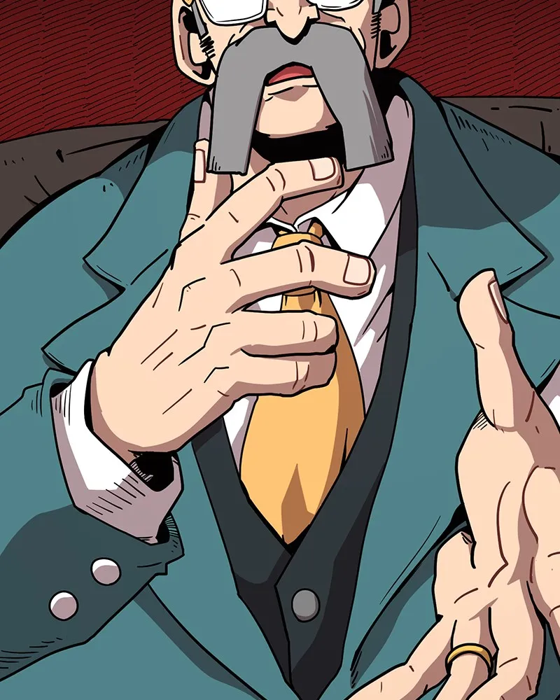 Metro Hunter Chapter 15 page 125 - 