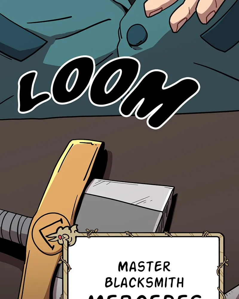 Metro Hunter Chapter 15 page 126 - 