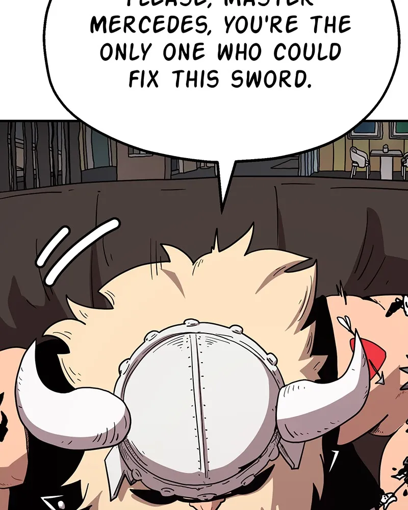 Metro Hunter Chapter 15 page 128 - 