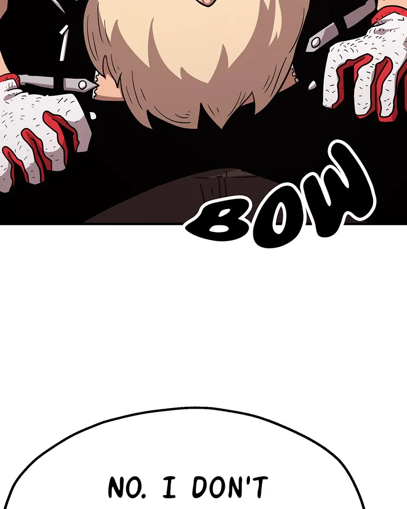 Metro Hunter Chapter 15 page 129 - 