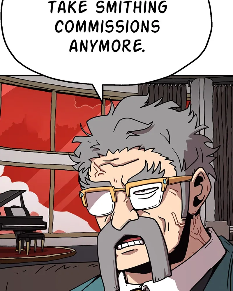 Metro Hunter Chapter 15 page 130 - 