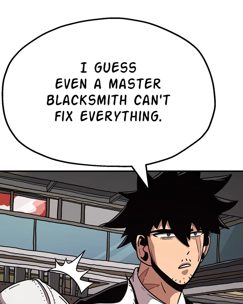 Metro Hunter Chapter 15 page 132 - 