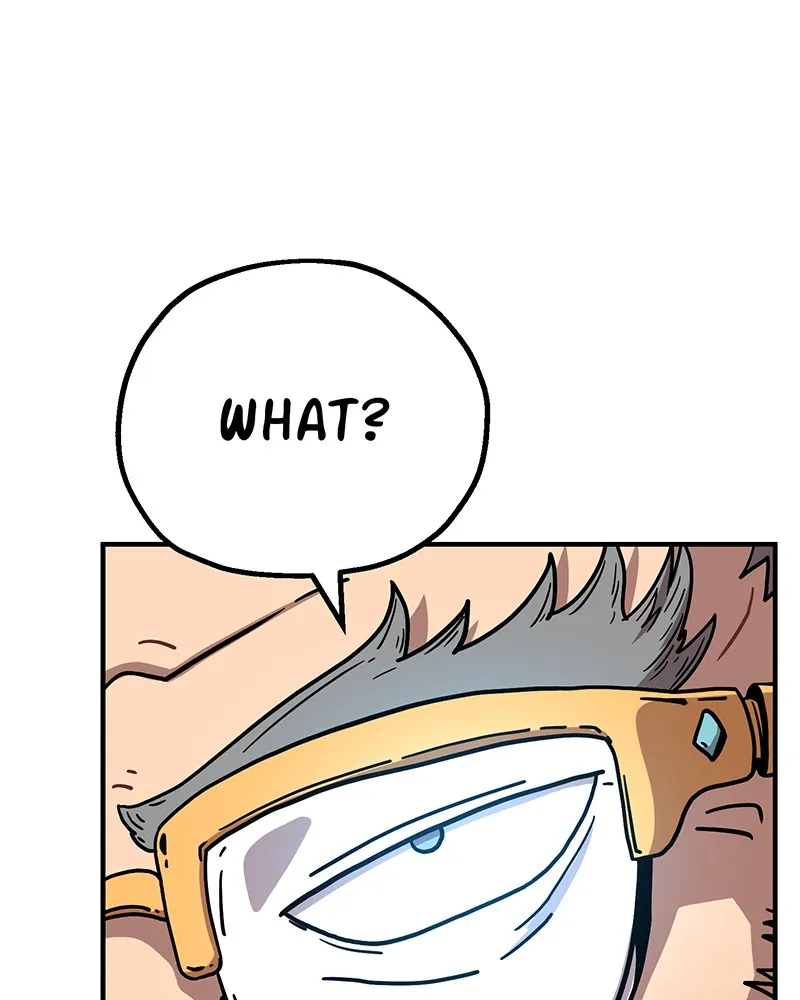 Metro Hunter Chapter 15 page 135 - 