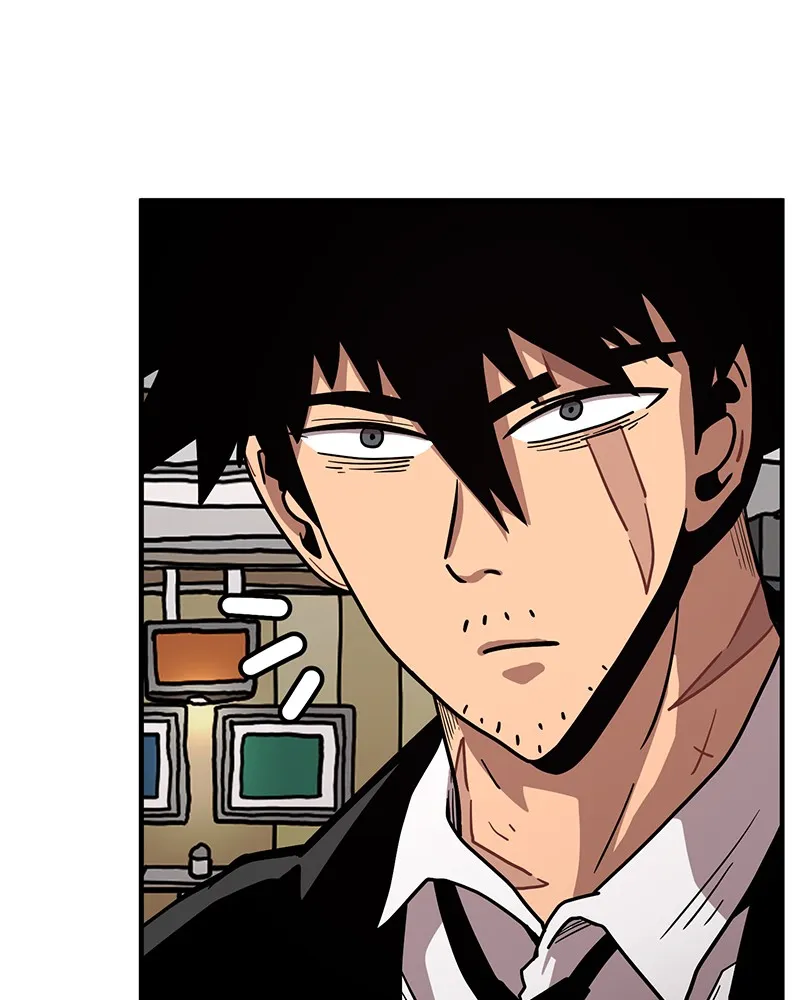 Metro Hunter Chapter 15 page 141 - 
