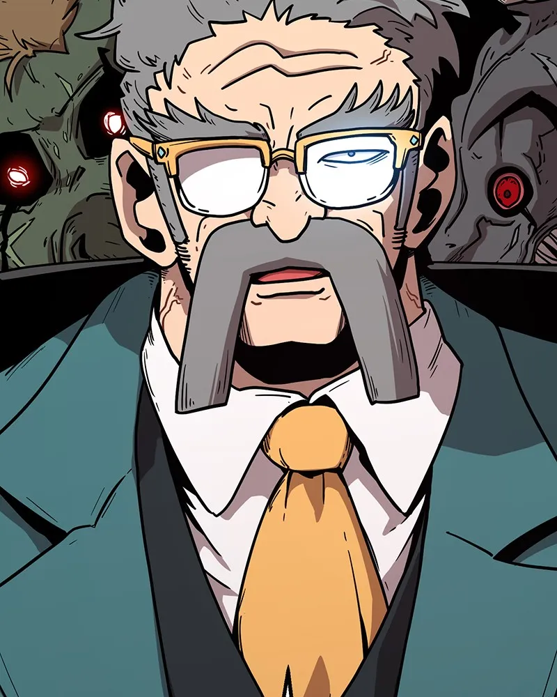 Metro Hunter Chapter 15 page 145 - 