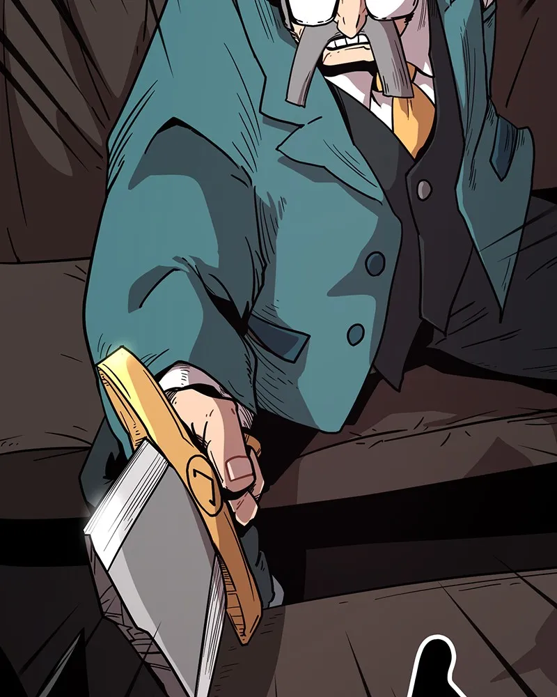 Metro Hunter Chapter 15 page 155 - 