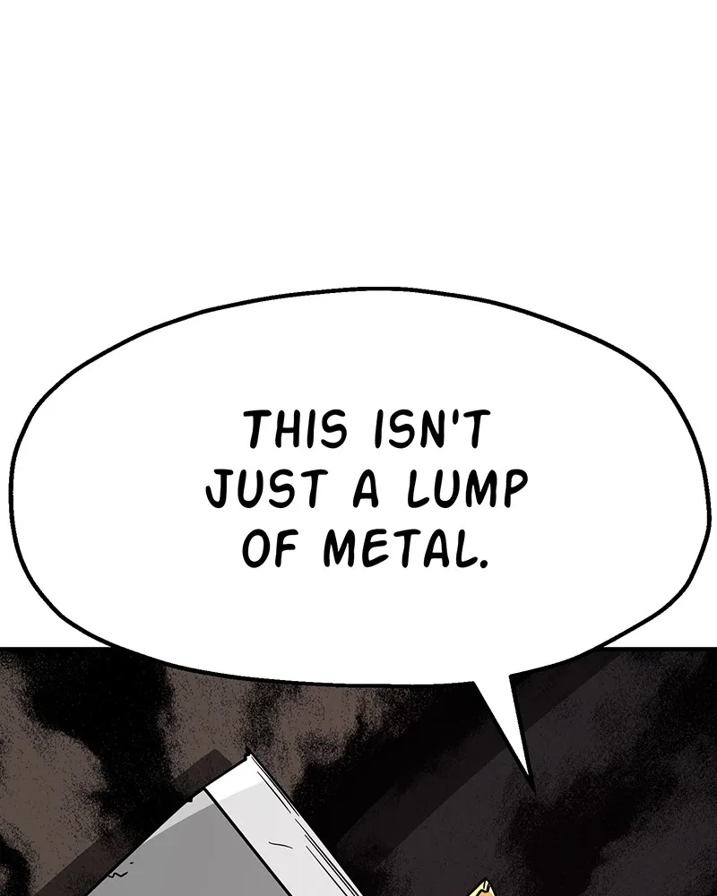 Metro Hunter Chapter 15 page 159 - 