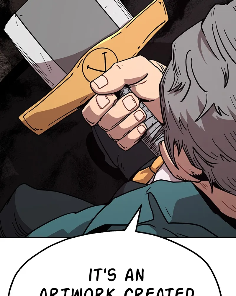 Metro Hunter Chapter 15 page 160 - 