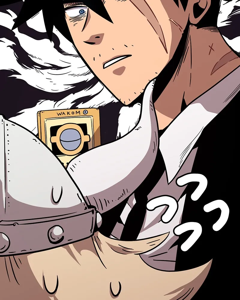 Metro Hunter Chapter 15 page 17 - 