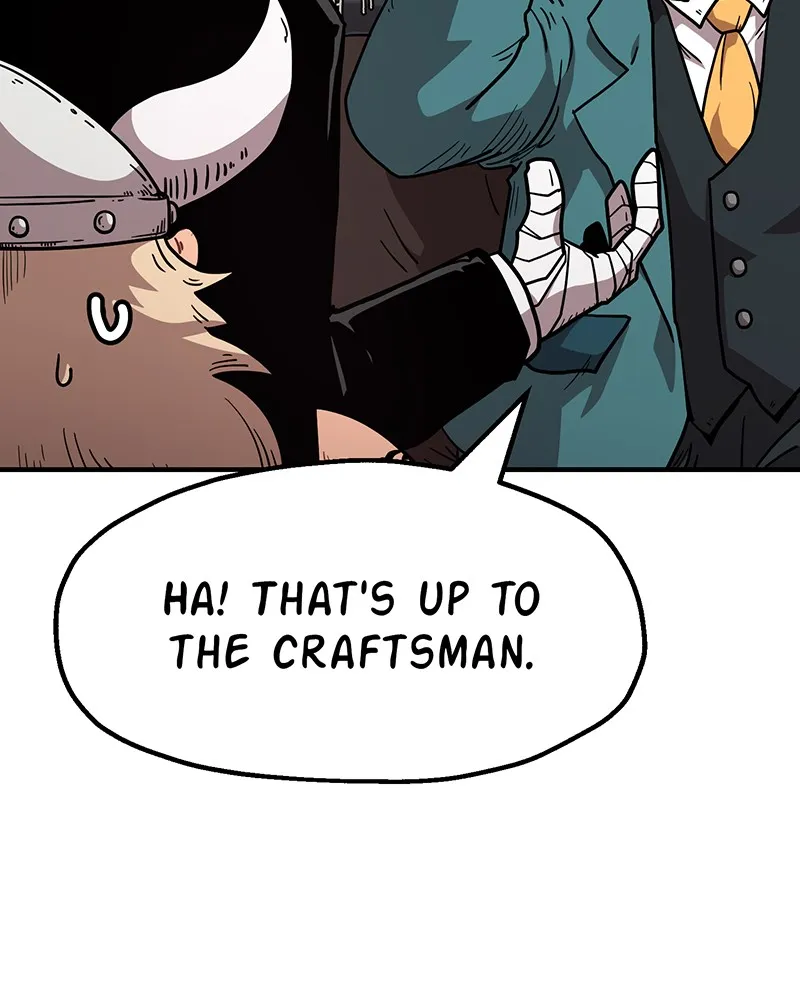 Metro Hunter Chapter 15 page 165 - 