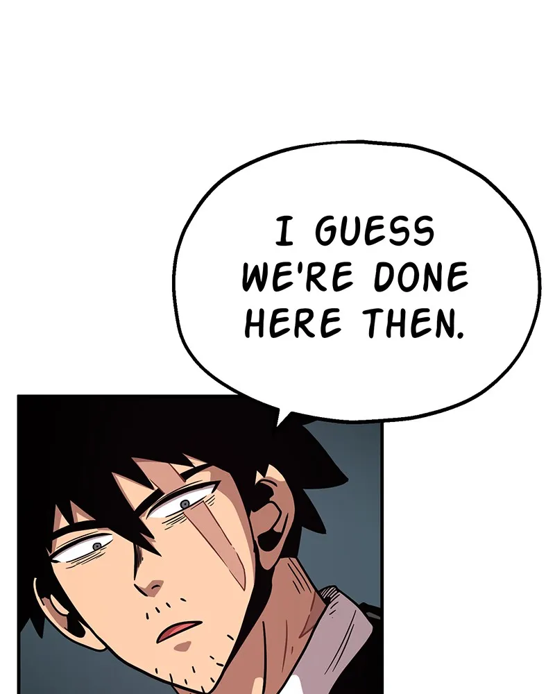 Metro Hunter Chapter 15 page 166 - 