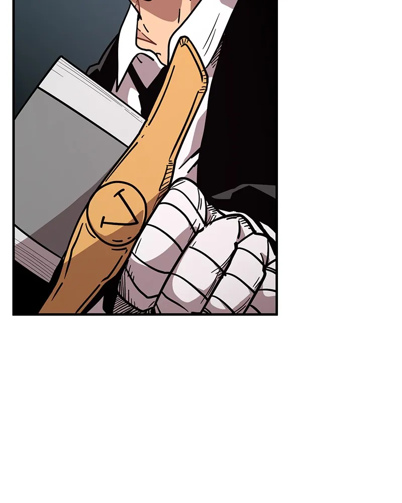 Metro Hunter Chapter 15 page 167 - 