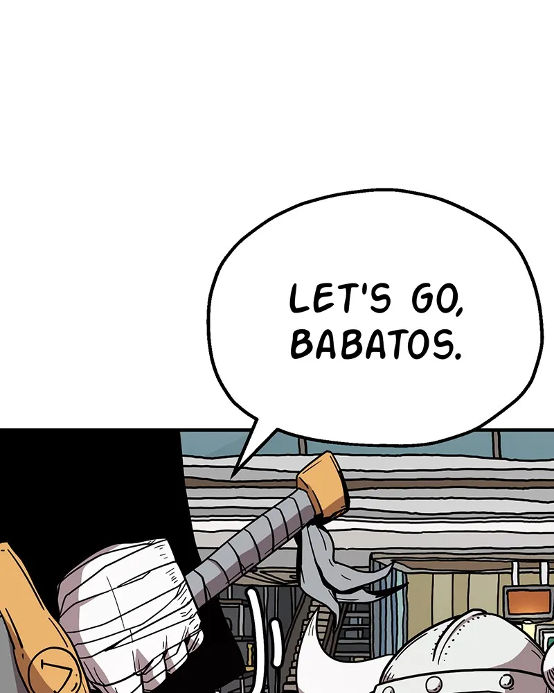 Metro Hunter Chapter 15 page 168 - 