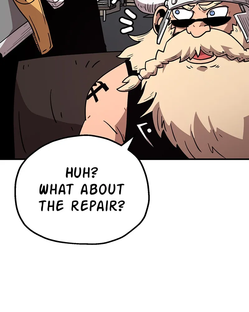 Metro Hunter Chapter 15 page 169 - 