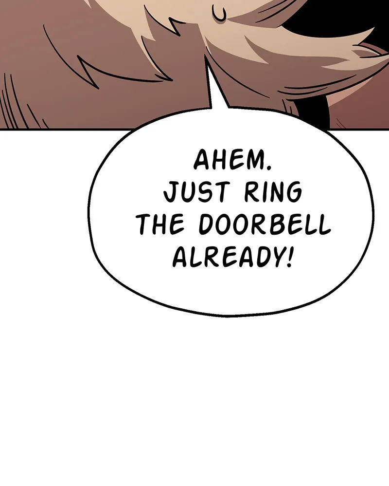 Metro Hunter Chapter 15 page 18 - 