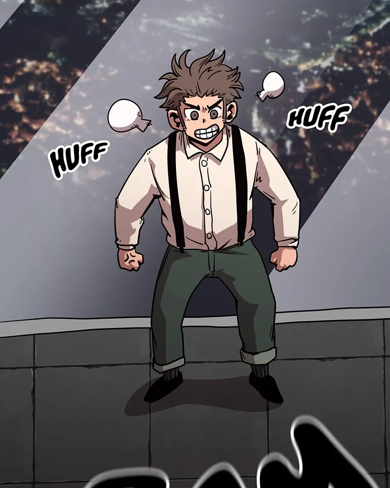 Metro Hunter Chapter 15 page 177 - 