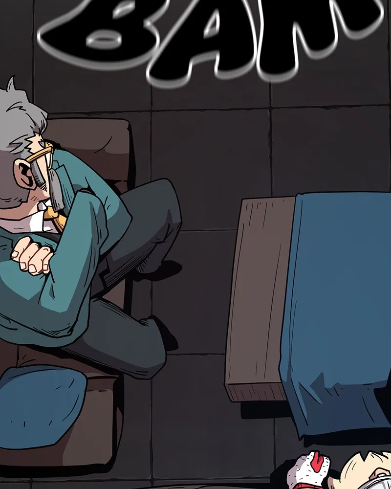 Metro Hunter Chapter 15 page 178 - 