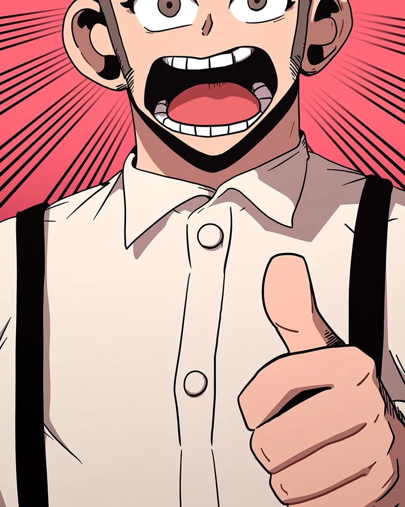 Metro Hunter Chapter 15 page 183 - 