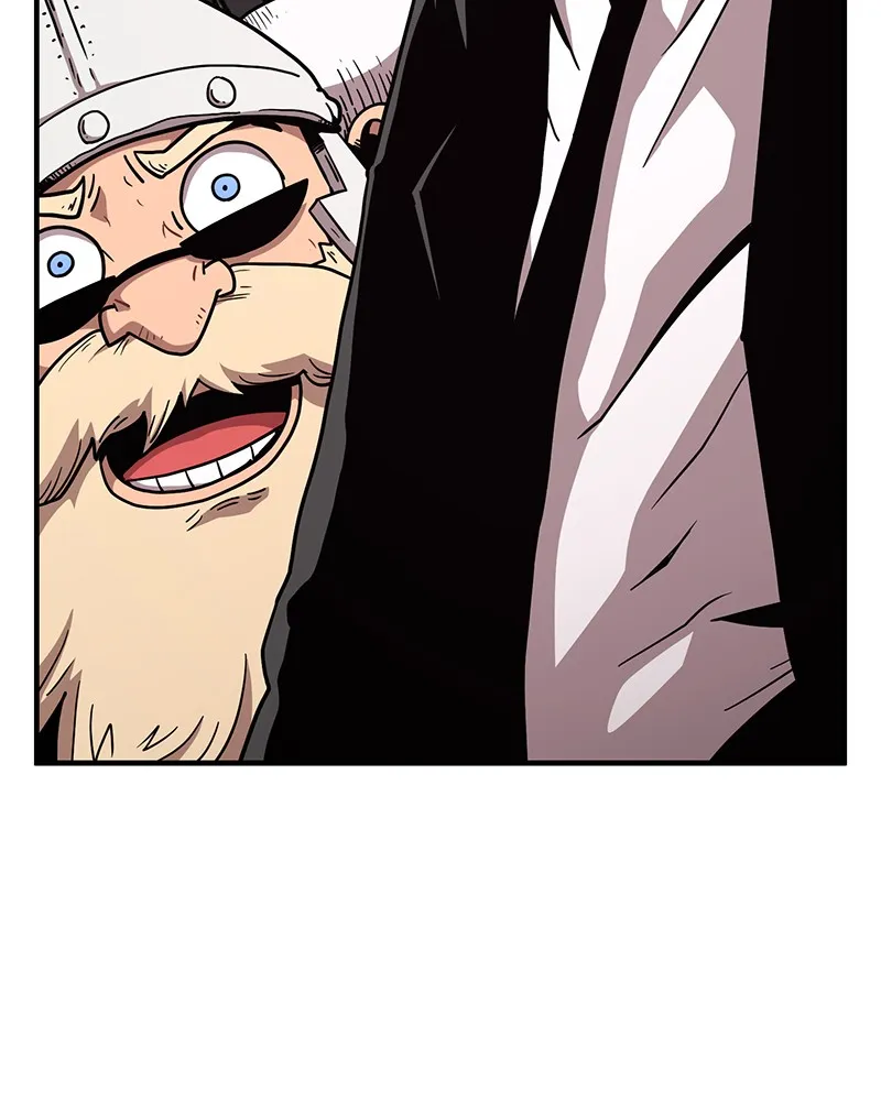 Metro Hunter Chapter 15 page 186 - 