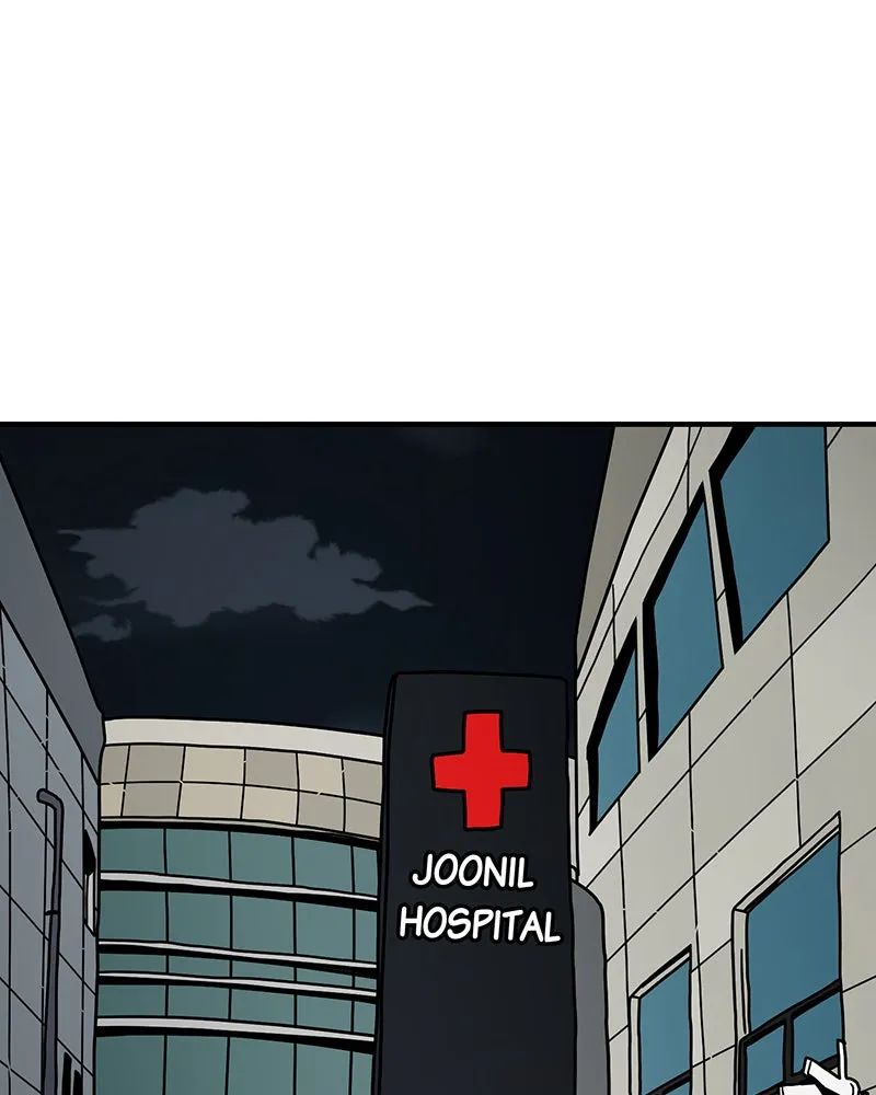Metro Hunter Chapter 15 page 190 - 