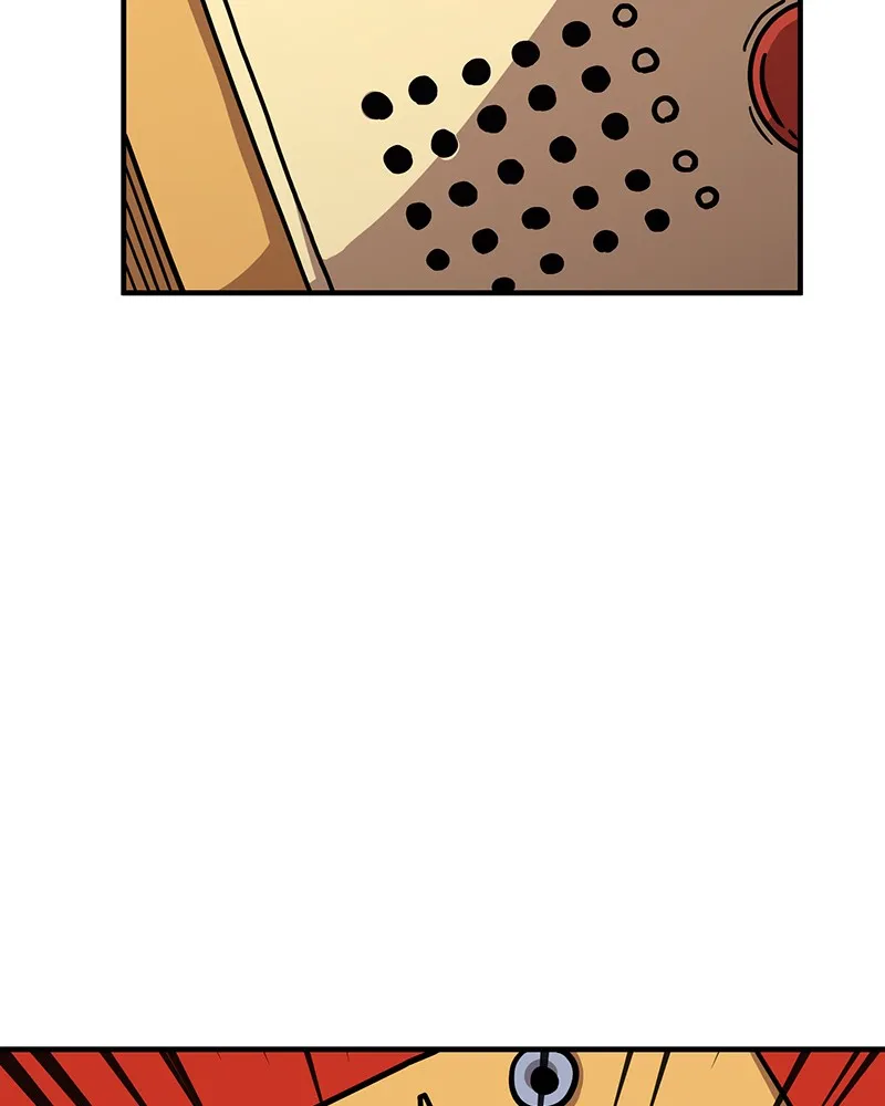 Metro Hunter Chapter 15 page 20 - 