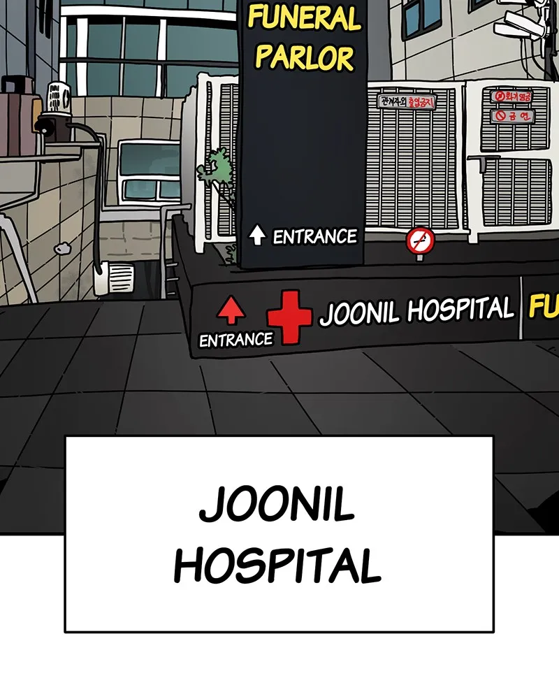 Metro Hunter Chapter 15 page 191 - 