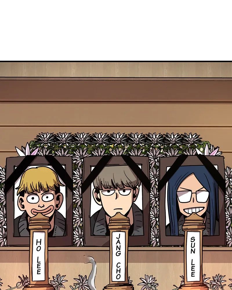 Metro Hunter Chapter 15 page 194 - 