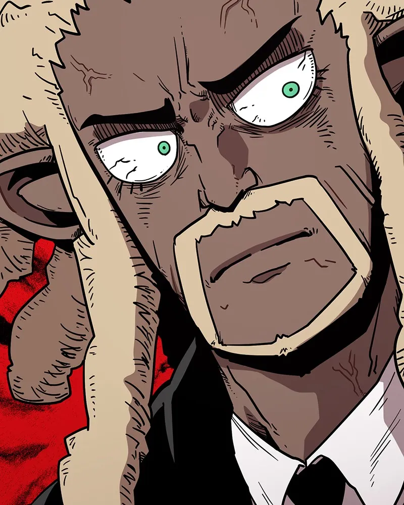 Metro Hunter Chapter 15 page 198 - 