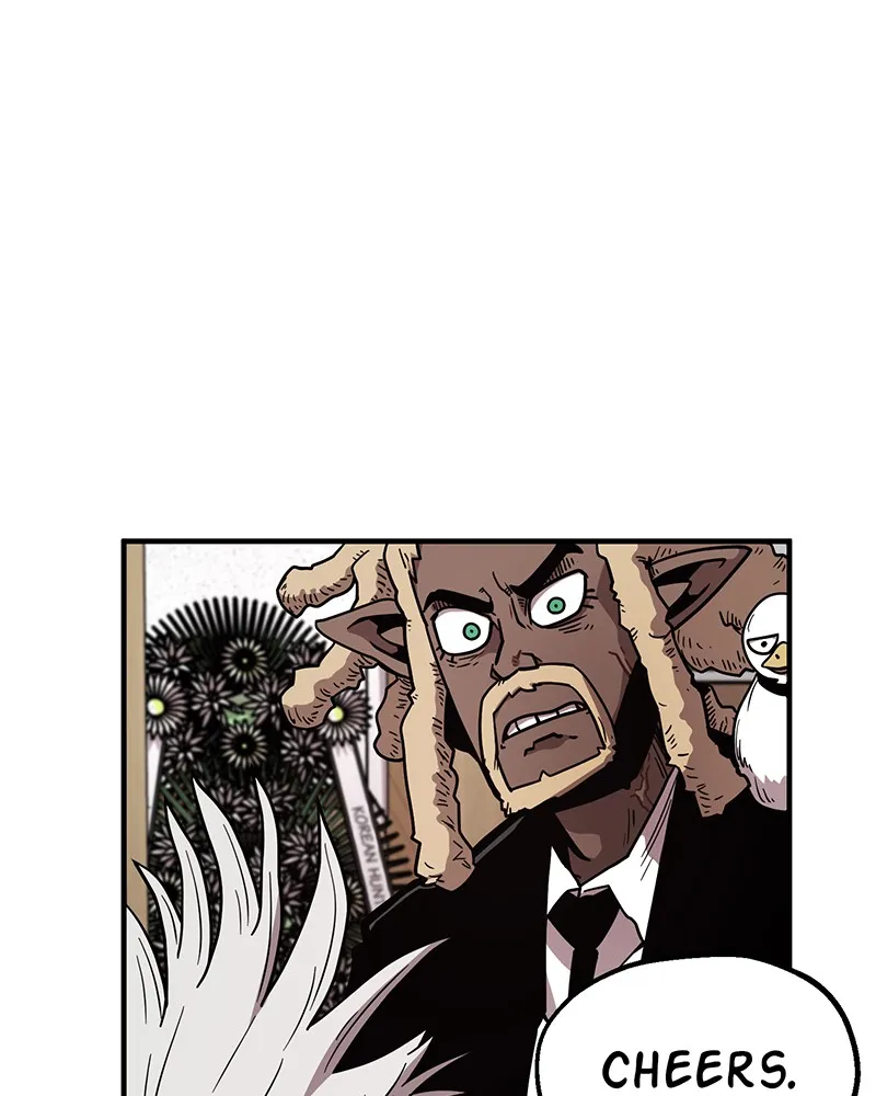 Metro Hunter Chapter 15 page 200 - 