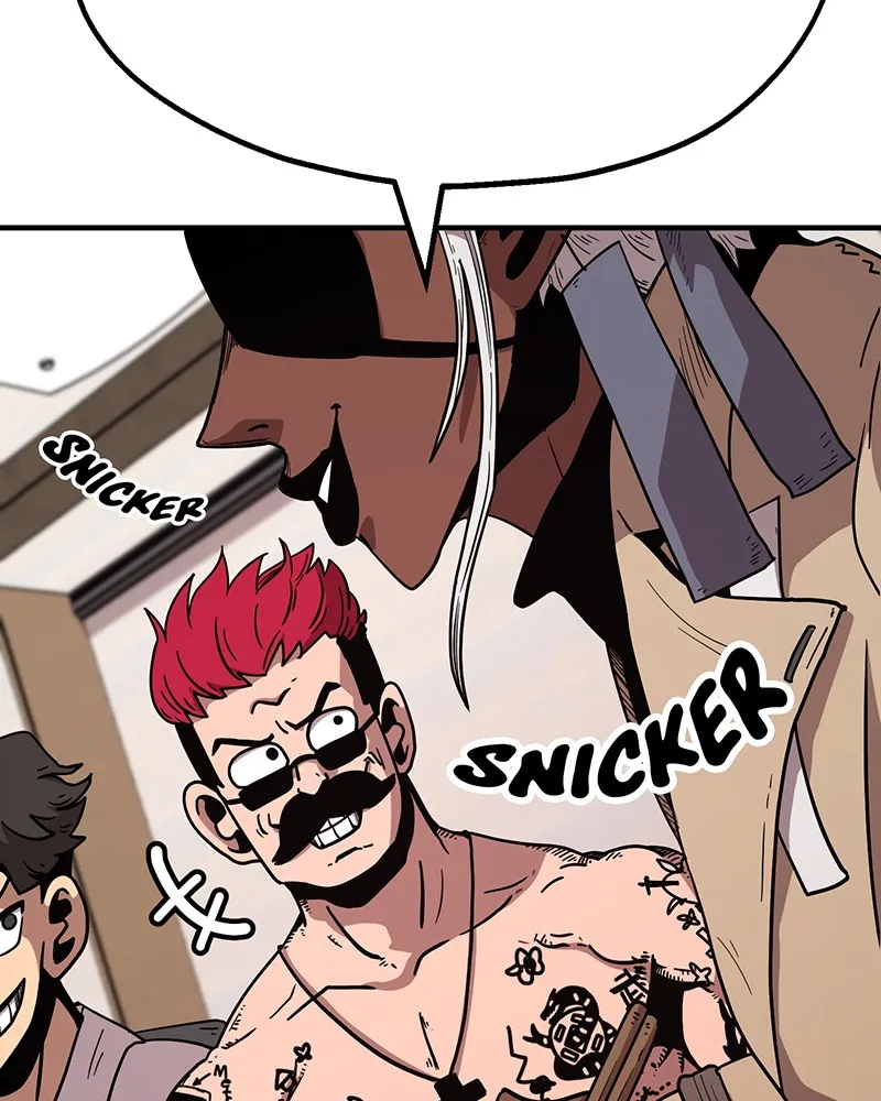 Metro Hunter Chapter 15 page 203 - 