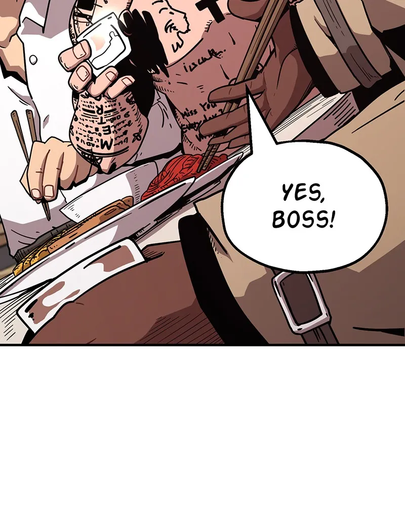 Metro Hunter Chapter 15 page 204 - 