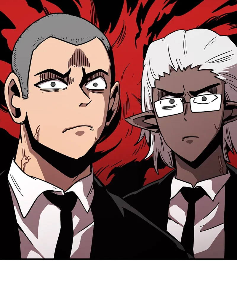 Metro Hunter Chapter 15 page 207 - 