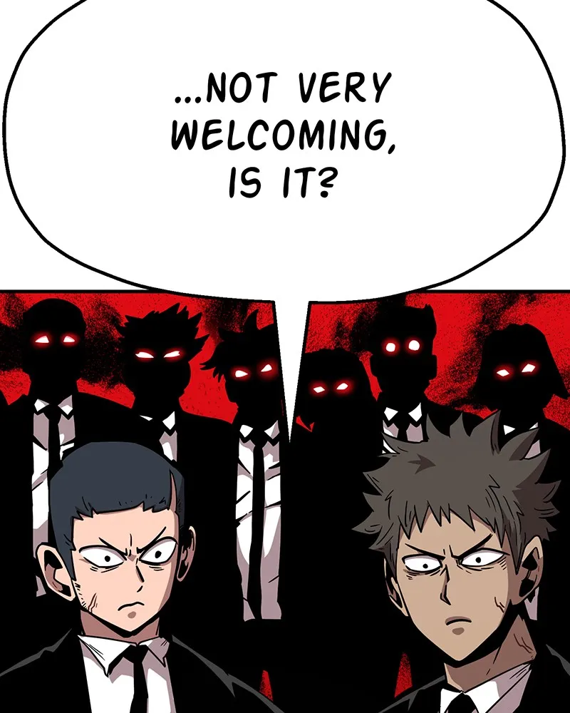 Metro Hunter Chapter 15 page 210 - 