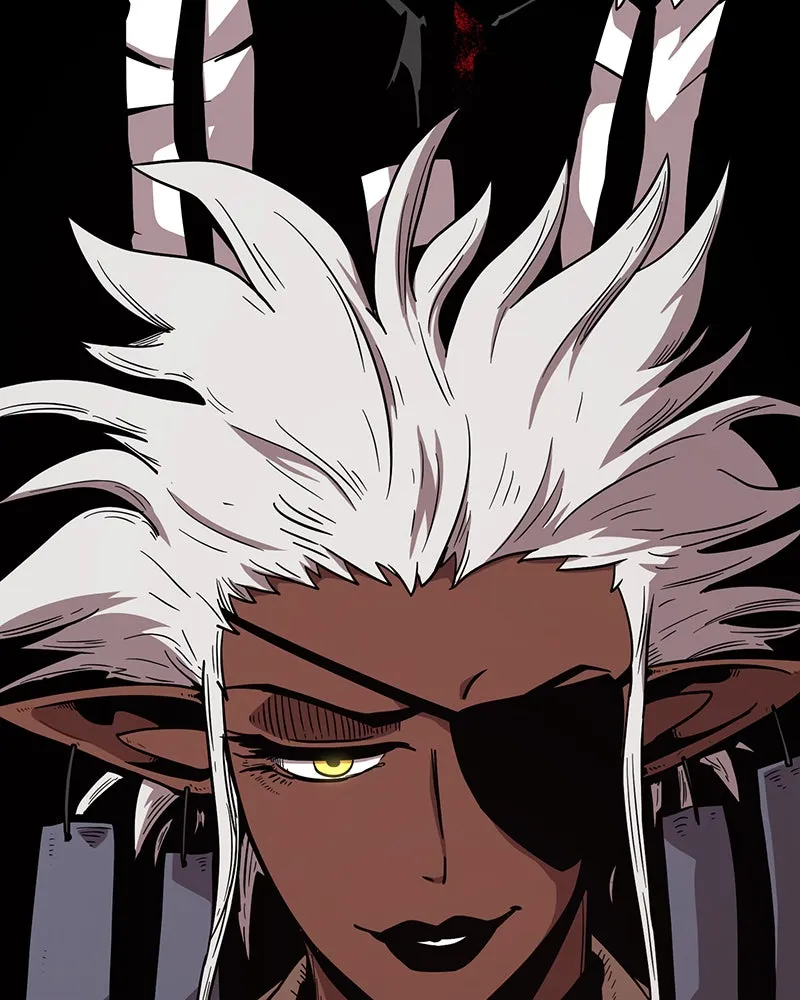 Metro Hunter Chapter 15 page 211 - 