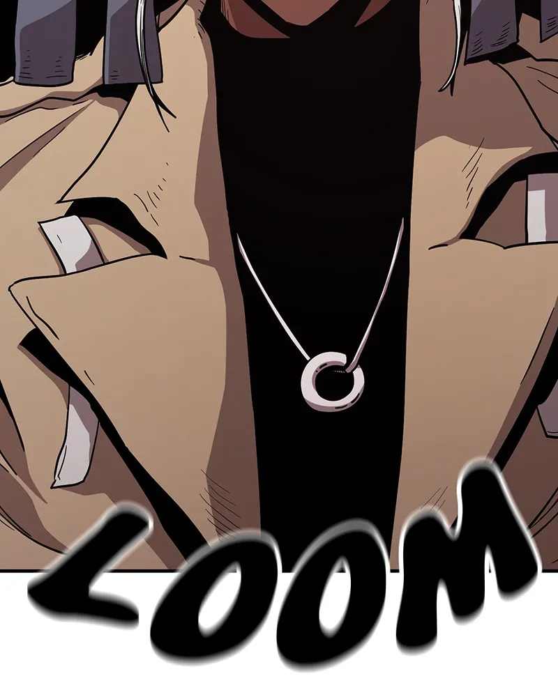 Metro Hunter Chapter 15 page 212 - 