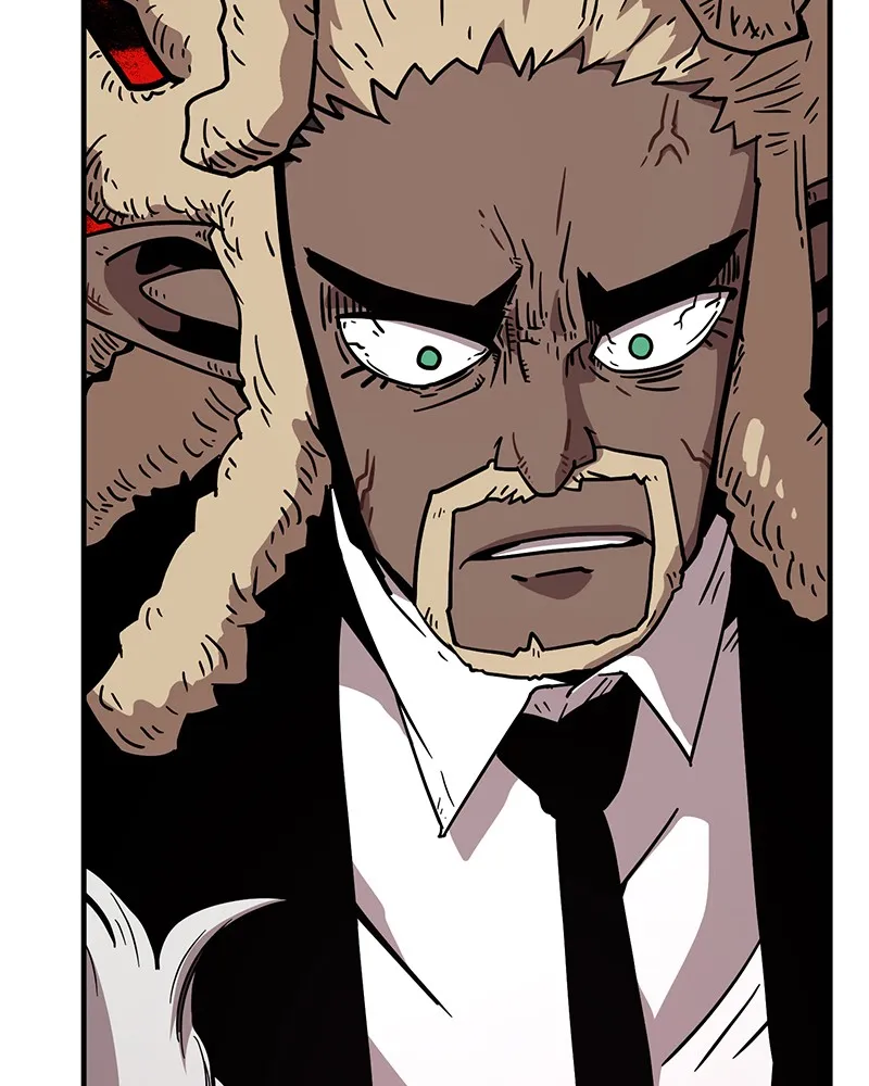 Metro Hunter Chapter 15 page 215 - 