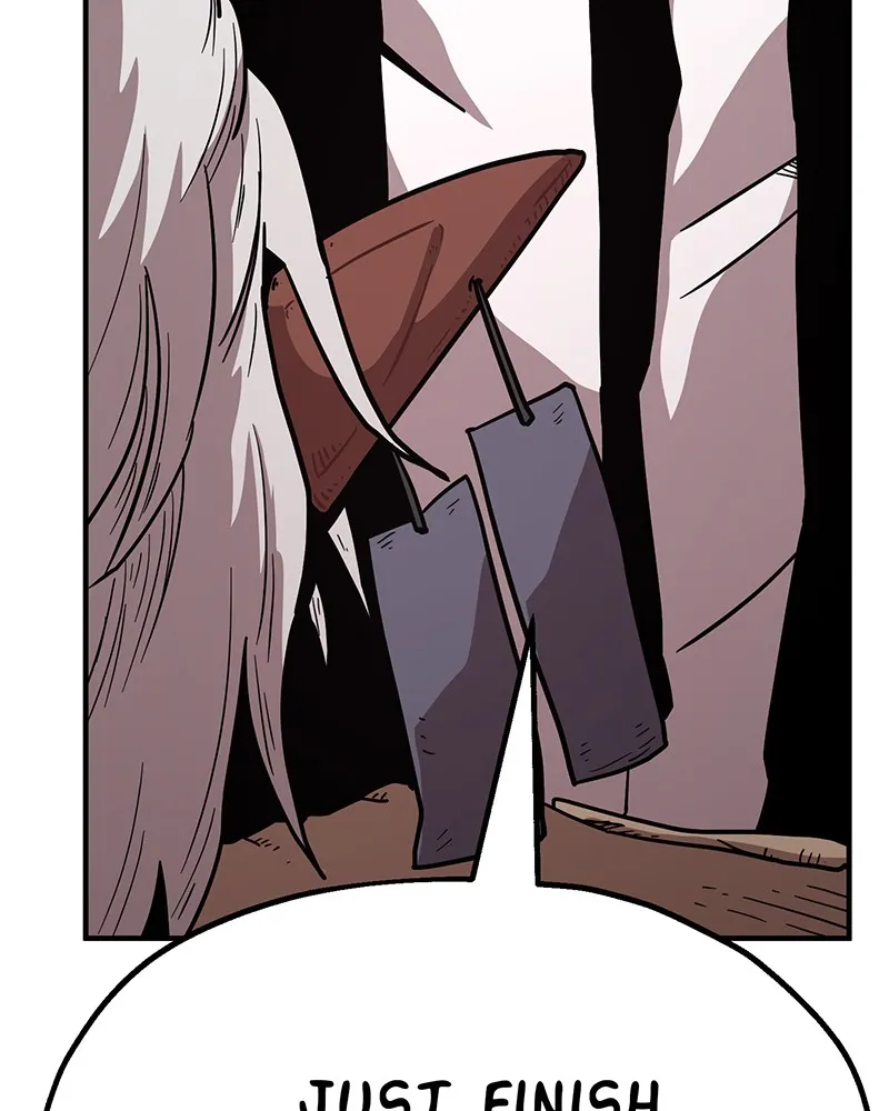 Metro Hunter Chapter 15 page 216 - 