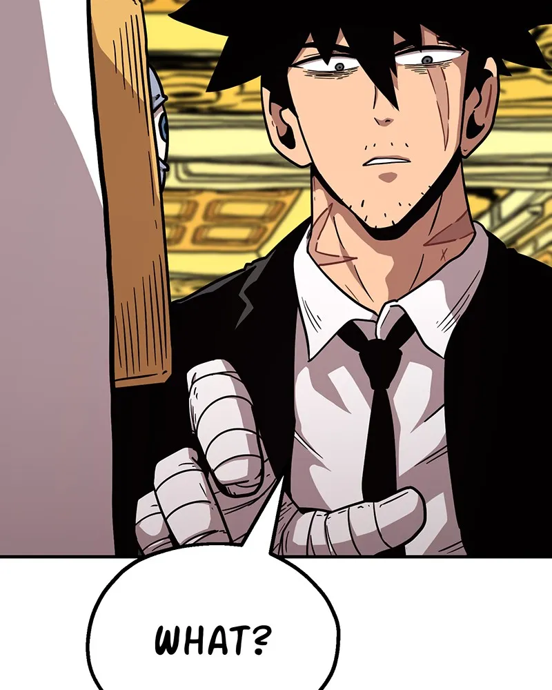 Metro Hunter Chapter 15 page 23 - 