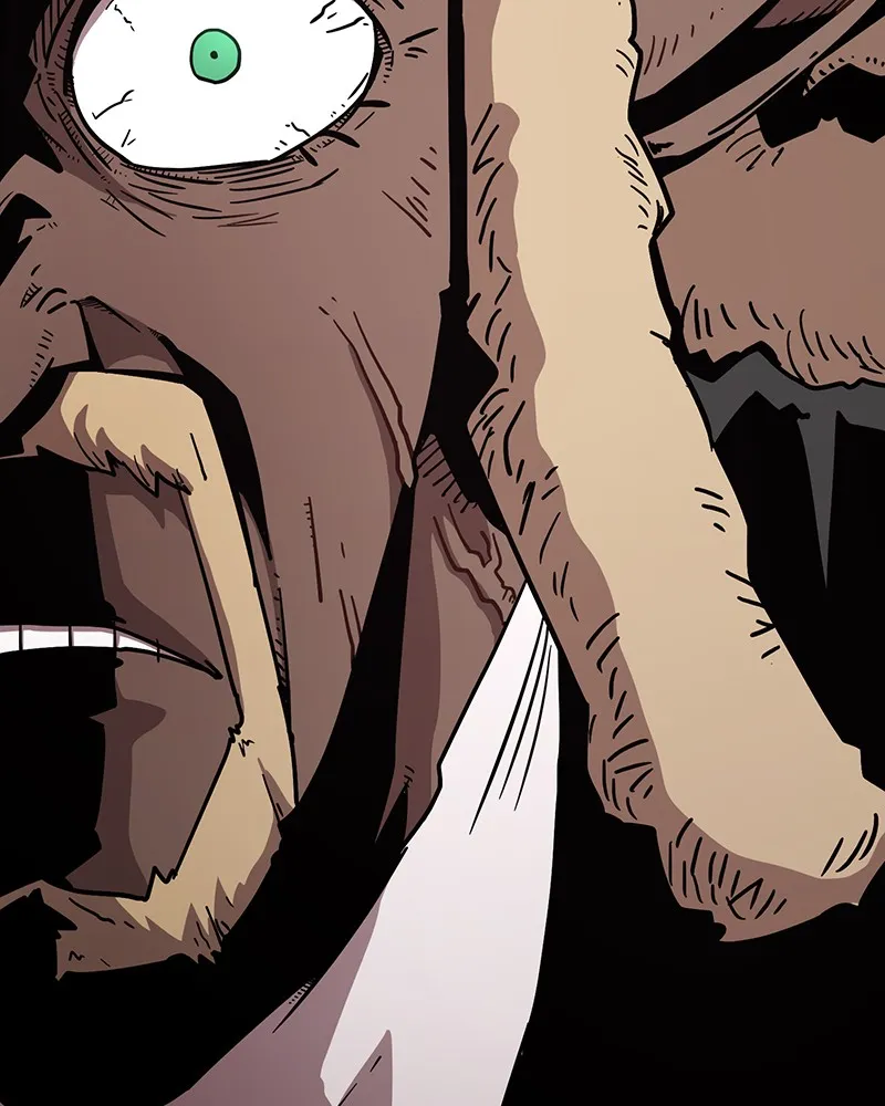 Metro Hunter Chapter 15 page 223 - 