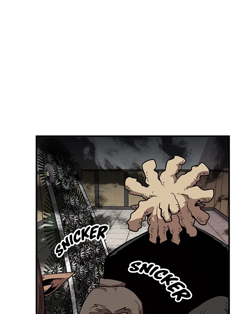 Metro Hunter Chapter 15 page 225 - 
