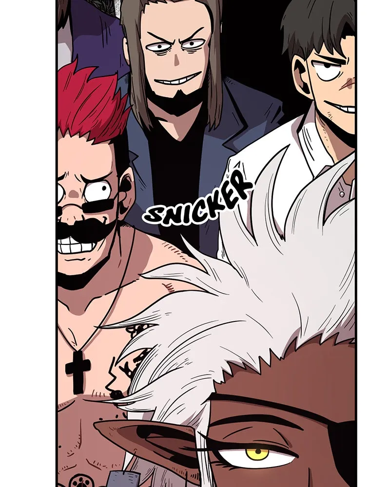 Metro Hunter Chapter 15 page 226 - 