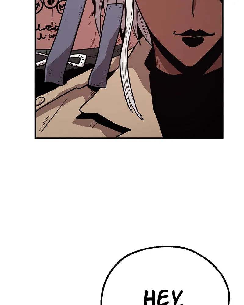 Metro Hunter Chapter 15 page 227 - 